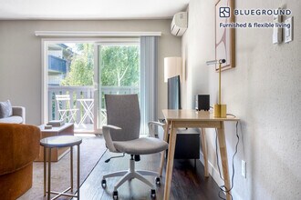 655 S Fair Oaks Ave in Sunnyvale, CA - Building Photo - Building Photo