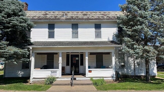 property at 85 N Kennebec Ave