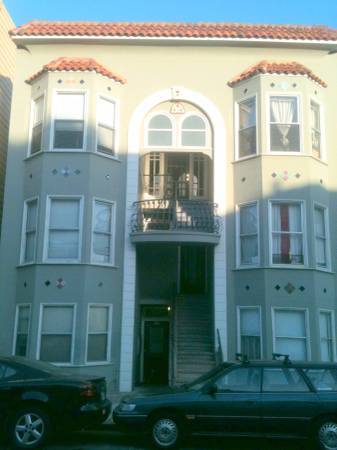 967 Capp St in San Francisco, CA - Building Photo