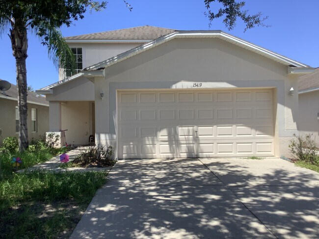 property at 15419 Shoal Haven Pl