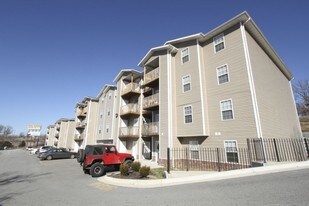 Senior Branson Apartments For Rent Mo The Oaks At Branson Apartments
