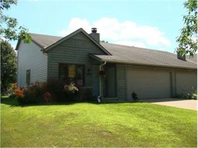 property at 3053 Wedge Ct