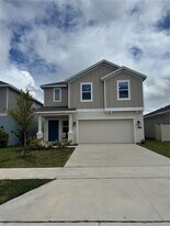 1433 Austin St in Winter Haven, FL - Building Photo