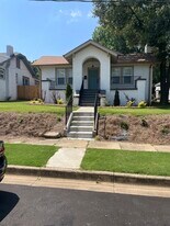 2621 17th St Ensley in Birmingham, AL - Building Photo