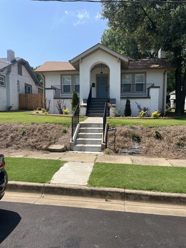 property at 2621 17th St Ensley