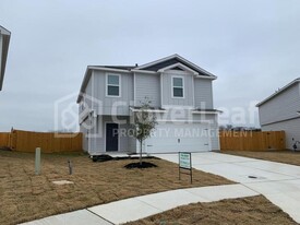 759 Wonderland Trail in New Braunfels, TX - Building Photo - Building Photo