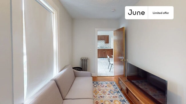 11 Baird St, Unit #1