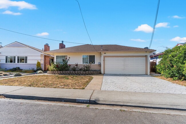 3179 Carleen Dr in Castro Valley, CA - Building Photo - Building Photo