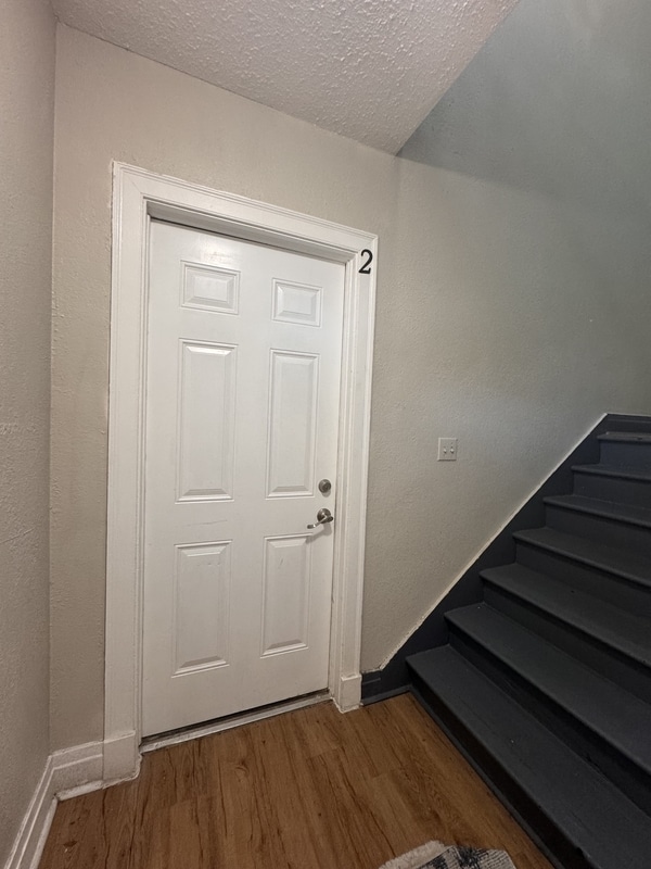 property at 1715 Perry St