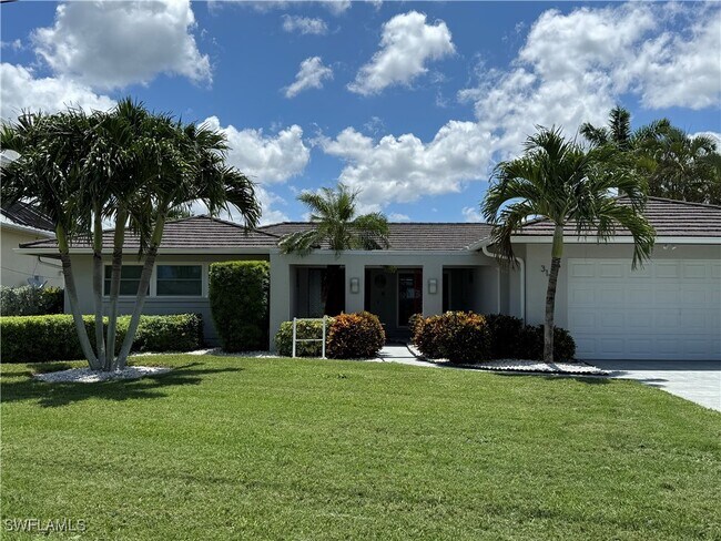 property at 3111 SE 22nd Pl