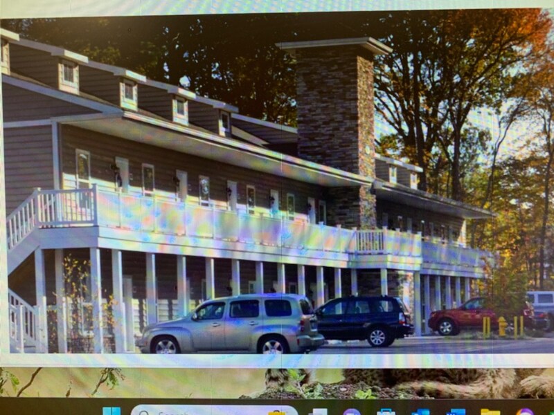 1540 Postal Rd-Unit -Apt 210 in Chester, MD - Building Photo