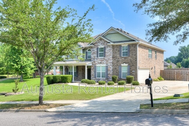 180 Kenilworth Dr in North Augusta, SC - Building Photo - Building Photo