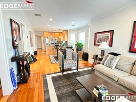 9 Montfern Ave, Unit 1 in Boston, MA - Building Photo