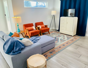 1300 Rosemary St in Denver, CO - Building Photo - Building Photo