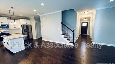 550 Legacy Lakes Way in Aberdeen, NC - Building Photo - Building Photo
