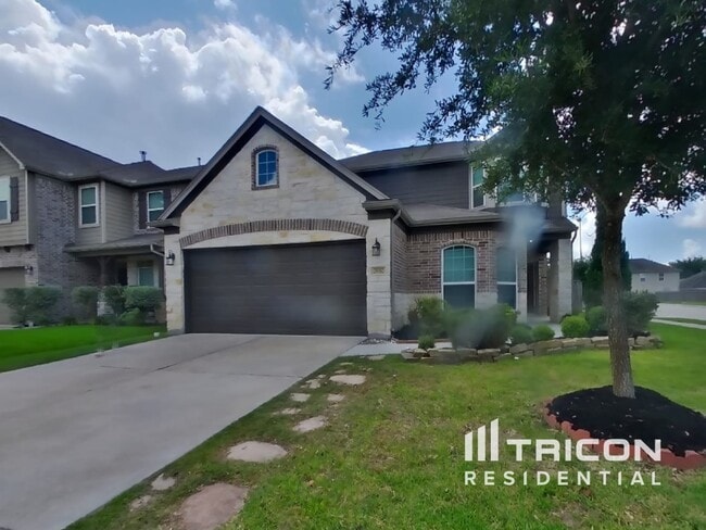 property at 29352 Fair Sky Trl
