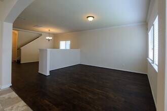 1716 Claremont Garden Cir in Houston, TX - Building Photo - Building Photo