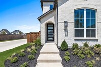 2600 Muirwood Wy in Celina, TX - Foto de edificio - Building Photo