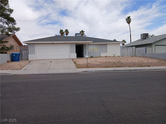 property at 7020 Astronaut Ave