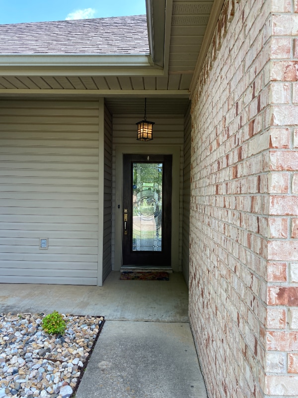 12 Copper Ridge Rd in Texarkana, TX - Foto de edificio - Building Photo