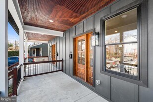 705 Preston Ave in Bryn Mawr, PA - Building Photo