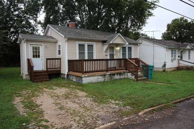 property at 150 Modern St