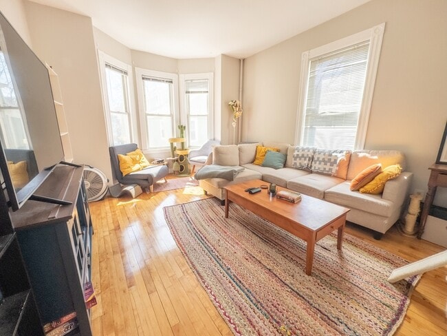 property at 35-1/2 Essex St