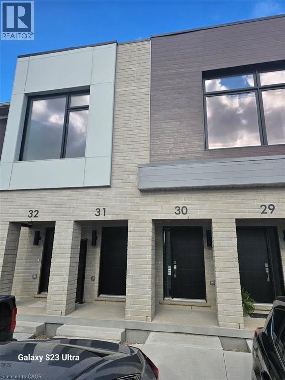 15 Stauffer Woods Trl in Kitchener, ON - Building Photo - Building Photo