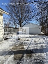 843 E 232nd St in Euclid, OH - Building Photo - Building Photo