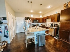 1118 Litton Ave, Unit 307 in Nashville, TN - Building Photo - Building Photo