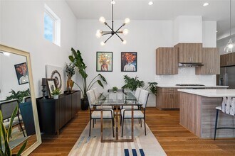 9809 Blissful Pr Ln in Houston, TX - Building Photo - Building Photo