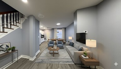 2915 N 26th St in Philadelphia, PA - Building Photo - Building Photo