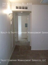 350 N Silverbell Rd, Unit #102 in Tucson, AZ - Building Photo - Building Photo