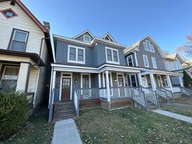 1197 Hunter Ave in Columbus, OH - Building Photo