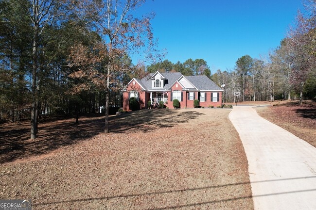 property at 430 Bethany Rd