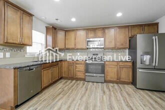 3805 Tarrant Trace Cir in High Point, NC - Building Photo - Building Photo