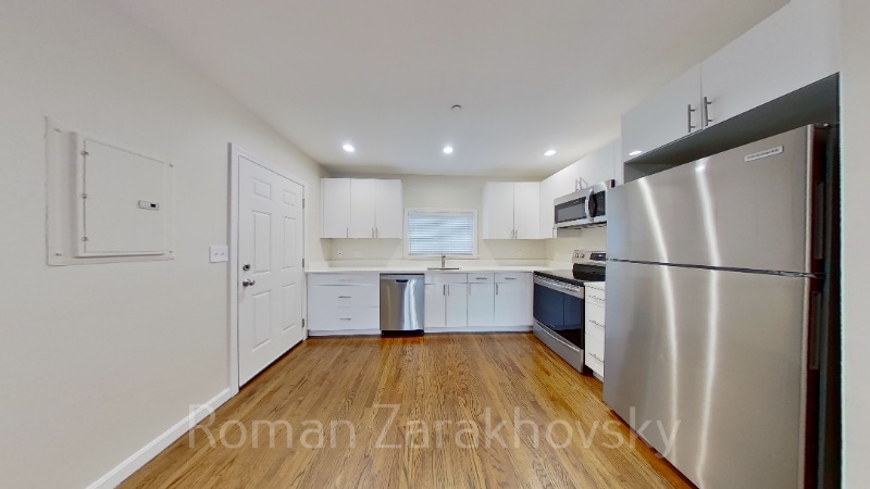 50 Kent St in Brookline, MA - Building Photo