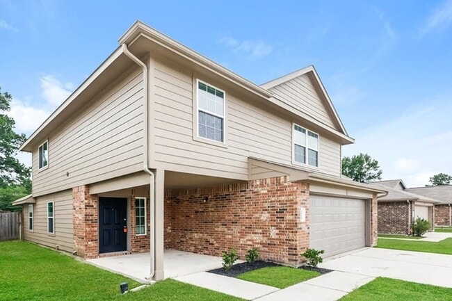 3115 Atascocita Elm Dr in Humble, TX - Building Photo - Building Photo