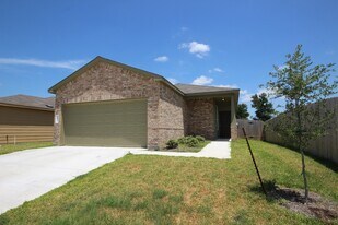 5709 Levenwood Ln in Austin, TX - Building Photo