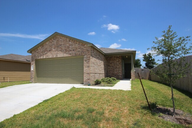 property at 5709 Levenwood Ln