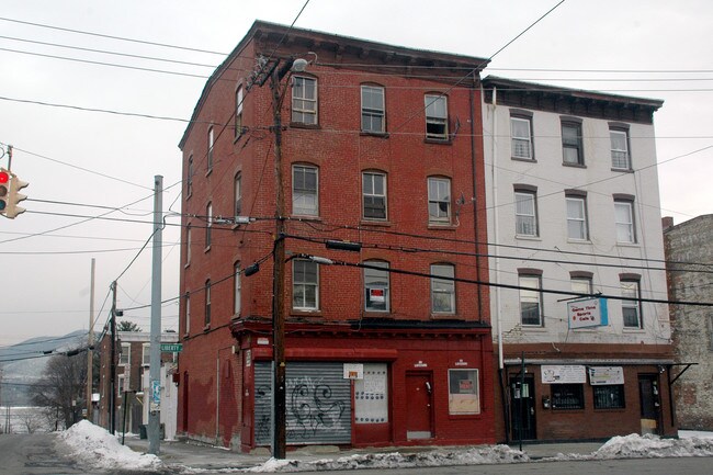 42 Liberty St