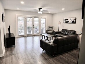 3650 Ashford Dunwoody Rd NE in Atlanta, GA - Building Photo - Building Photo