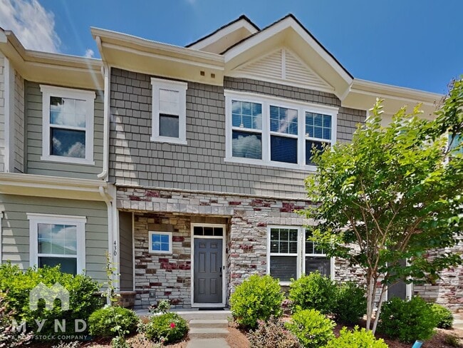 property at 430 Sagecroft Ln