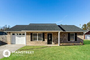 7157 Alice Springs Ln, Unit 1522 in Corryton, TN - Building Photo