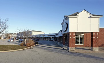 The Atrium at the Quarry in Westerly, RI - Building Photo - Building Photo