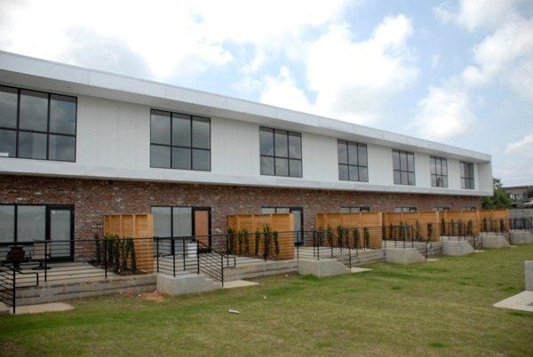 217 East St in Jonesboro, AR - Foto de edificio - Building Photo