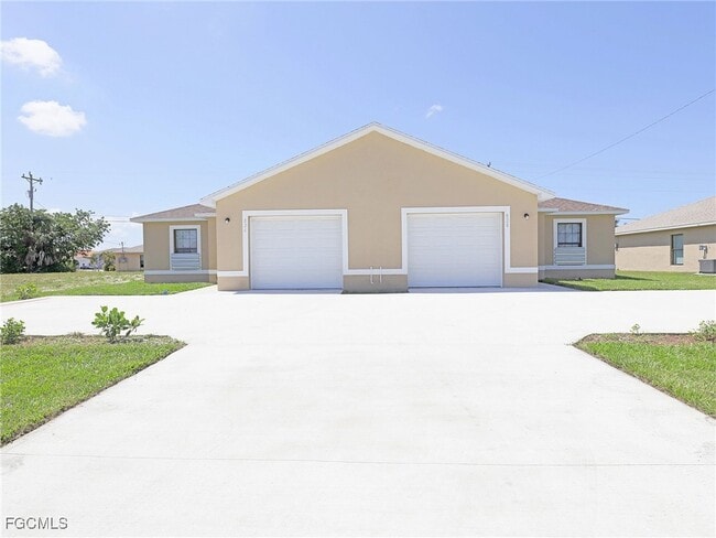 property at 826 Gleason Pkwy