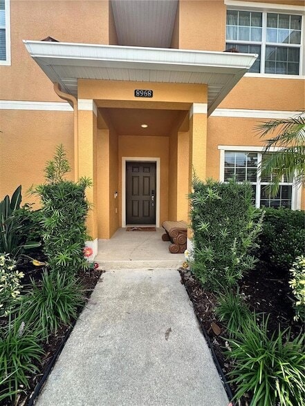 8968 California Palm Rd in Kissimmee, FL - Building Photo - Building Photo
