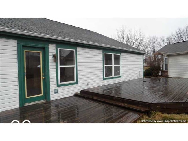 6043 Hayford Ct in Indianapolis, IN - Building Photo - Building Photo
