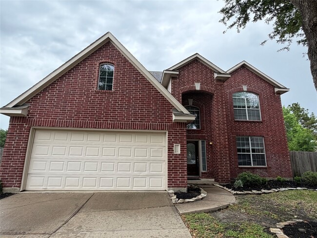 25122 Southbriar Ln in Katy, TX - Building Photo - Building Photo